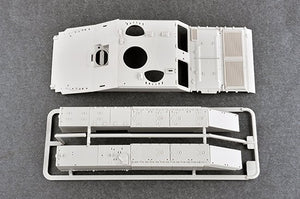 Trumpeter 09549 Russian BMO-T specialized heavy armored personnel carrier 1/35 – immagine 8