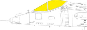 Eduard BIG49292 Harrier GR.1 KINETIC 1/48 – image 2