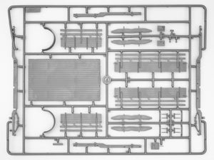 ICM DS3522 Wehrmacht Maultiers 1/35 – Bild 18