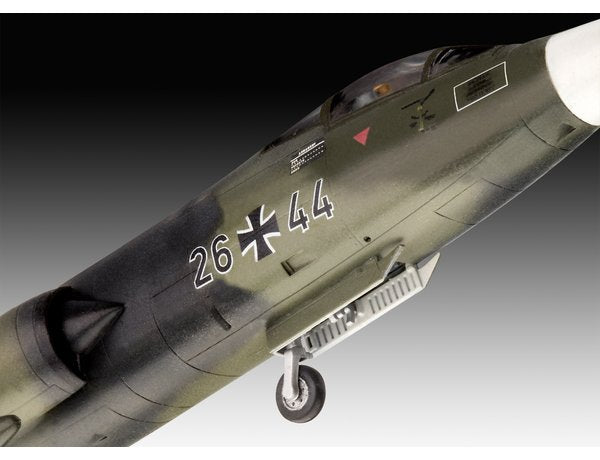 Revell 03904 F-104G Starfighter Model Kit 1/72 – imagen 2