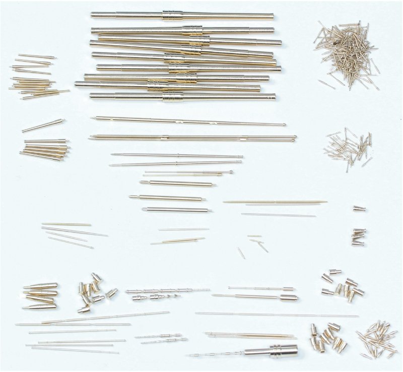 Pontos 37025FN IJN Musashi 1944 Detail up set Advanced Hinoki Tone Deck 1/350 – immagine 8