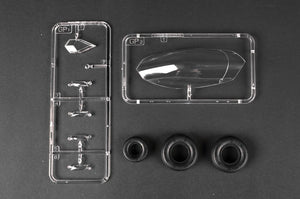 Trumpeter 03231 F-35A Lightning II 1/32 – image 21