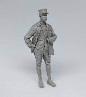 Copper State Models F32-032 WWI Austro-Hungarian Flying Ace 1/32 – immagine 2