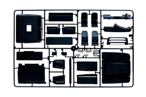 Italeri 3952 Scania R730 Streamline 4×2 Show Trucks 1/24 – Bild 15