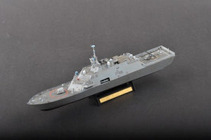 Trumpeter 04553 USS Fort Worth LCS-3 1/350 – zdjęcie 5