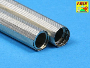 Aber 16031 Feifel air cleaners tubes for early Tiger I 1/16 – immagine 6