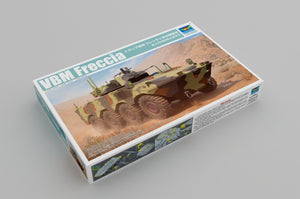 Trumpeter 09606 VBM Freccia 1/35 – imagen 2