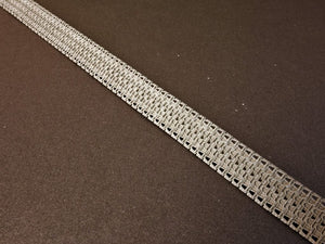 MiniArt 37048 T-54,T-55,T-62 OMSh INDIVIDUAL TRACK LINKS SET. LATE TYPE 1/35 – immagine 3