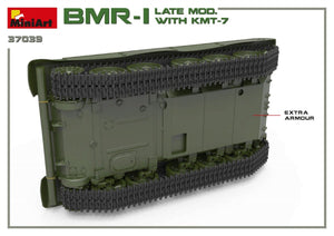 MiniArt 37039 BMR-1 Late Mod. with KMT-7 1/35 – Bild 21