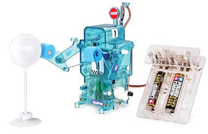 Tamiya 71110 Boxing Fighter - 2ch Remote Control – Bild 2
