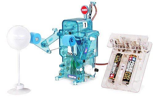 Tamiya 71110 Boxing Fighter - 2ch Remote Control – Bild 2