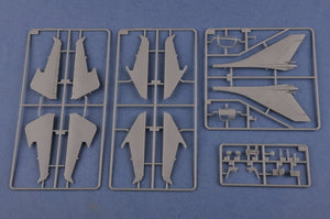 Hobby Boss 81759 Su-17UM3 Fitter-G 1/48 – immagine 6