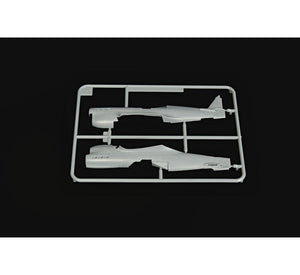 Special Hobby 72374 P-40N Warhawk 1/72 – image 4