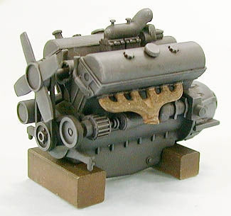 Tamiya 35239 German 18-Ton Heavy Half-Track FAMO 1/35 – immagine 7