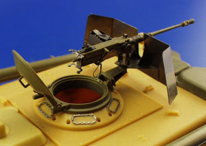 Eduard 35787 M-88 Recovery Tank AFV Club – immagine 7