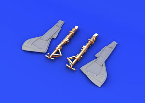 Eduard SIN63207 Fw 190F-8 PART II. 1/32 (REVELL) – immagine 11