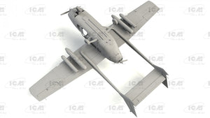 ICM 48291 Cessna O-2A US Navy Service 1/48 – immagine 2