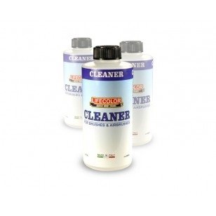 Lifecolor CL Cleaner for brushes an airbrushes 250ml