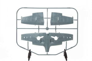 Eduard 8287 Spitfire HF Mk.VIII 1/48 – immagine 14