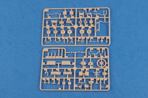 Hobby Boss 83845 Russian ZIS-151 1/35 – immagine 5