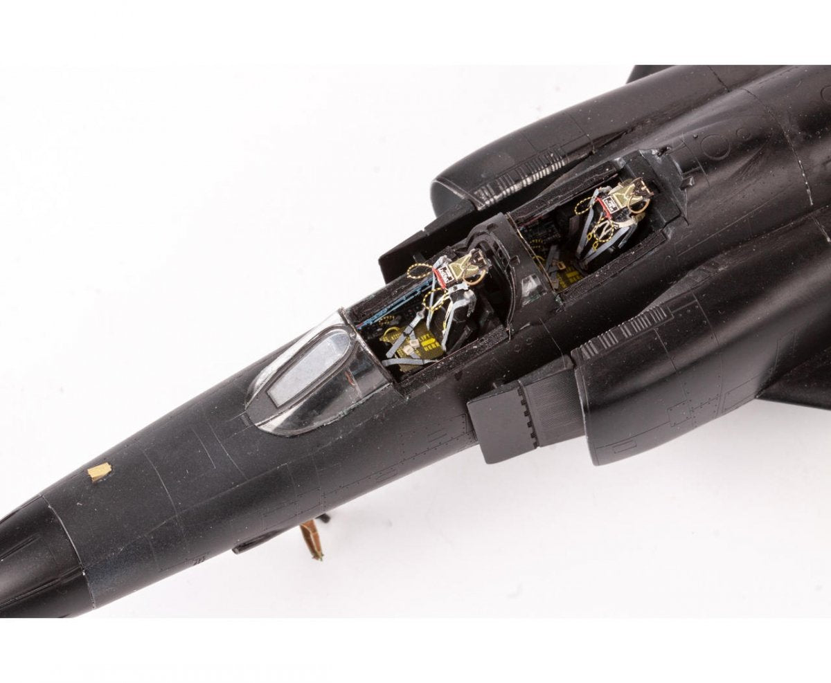 Eduard SS733 F-4EJ Kai for FINE MOLDS 1/72 – Bild 3