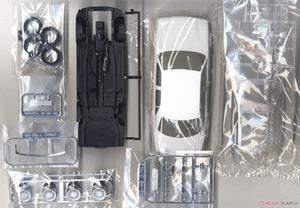 Aoshima 05953 Nissan Cima FGDY32 Limited &amp;#39;91 1/24 – immagine 2