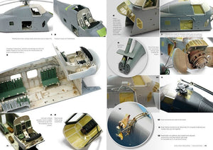 AK Interactive AK2916 ACES HIGH ISSUE 09 HELLICOPTERS (English) – image 5