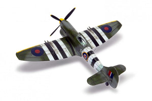 Airfix 02109 Hawker Tempest Mk.V 1/72  – image 2