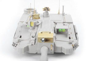 MK1 Design MM-35011 ROKA K2 DX PACK for Academy 1/35 – Bild 12