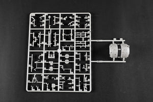 Trumpeter 02358 German 8.8cm Flak 41 1/35 – immagine 19