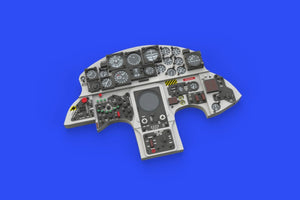 Eduard 644035 F-104J LööK 1/48 KINETIC MODEL – immagine 3