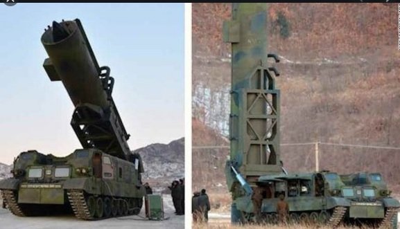 HobbyBoss 84544 RPDC Pukguksong-2 1/35 – image 2