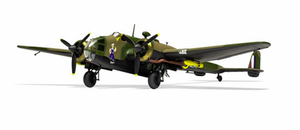 Airfix 04011V Handley Page Hampden 1/72 – image 4
