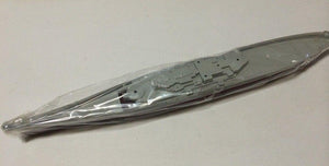 Trumpeter 05701 US Battleship BB-61 Iowa 1984 Modern 1/700 – immagine 3