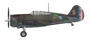 Arma Hobby 70080 Curtiss H-75 A1/A2 1/72 – image 4