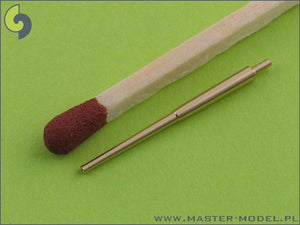 Master SM-350-006 IJN 15,5cm/60 (6.1in) 3rd Year Type barrels (12pcs) – Bild 4