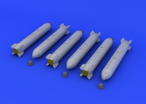 Eduard 648168 Mk.20 Rockeye II 1/48 – immagine 3