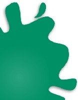 Gunze Sangyo H089 Metallic Green