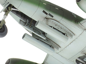 Tamiya 61087 Messerschmitt Me262 A-1a 1/48 – Bild 10