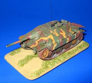 Attaque 72843 Jagdpanzer 38(t) Starr (1/72) – image 3