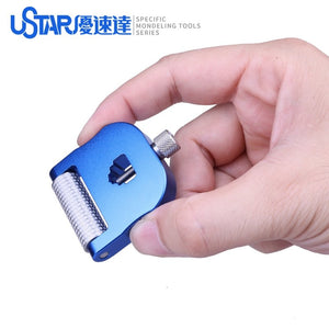 U-Star UA-91309 Wall Tile Seal Roller / Rolka do imitacji wzoru cegły – immagine 2