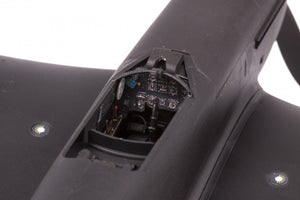 Eduard BIG33144 Yak-9T ICM 1/32 – immagine 11
