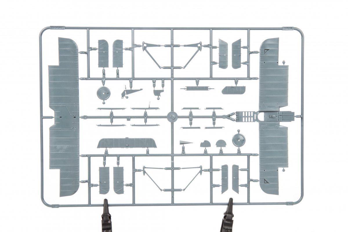 Eduard 82132 SE.5a Hispano Suiza 1/48 – image 7