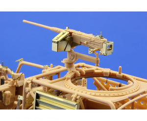 Eduard 36193 Defender XD Wolf W. M.I. K. Ammo Boxes 1/35 Hobby Boss – immagine 3
