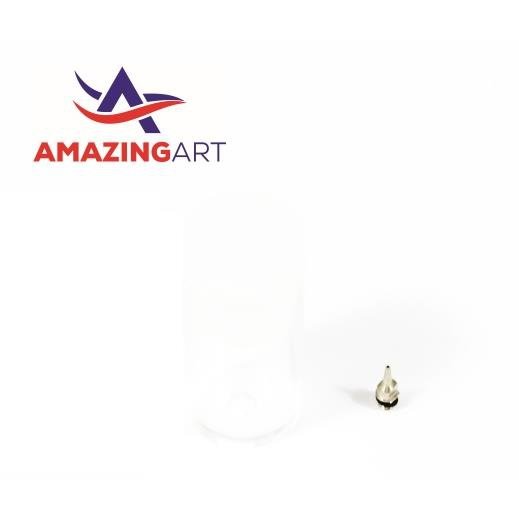 Amazing Art 15276 Dysza do aerografu 0.2 mm