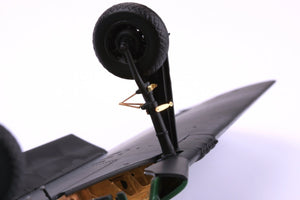 Eduard 32419 P-51D-5 exterior REVELL 1/32 – Bild 5