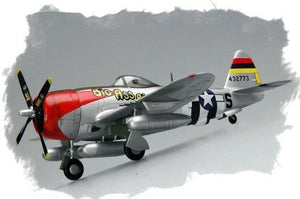 Hobby Boss 80257 P-47D Thunderbolt 1/72 – image 4