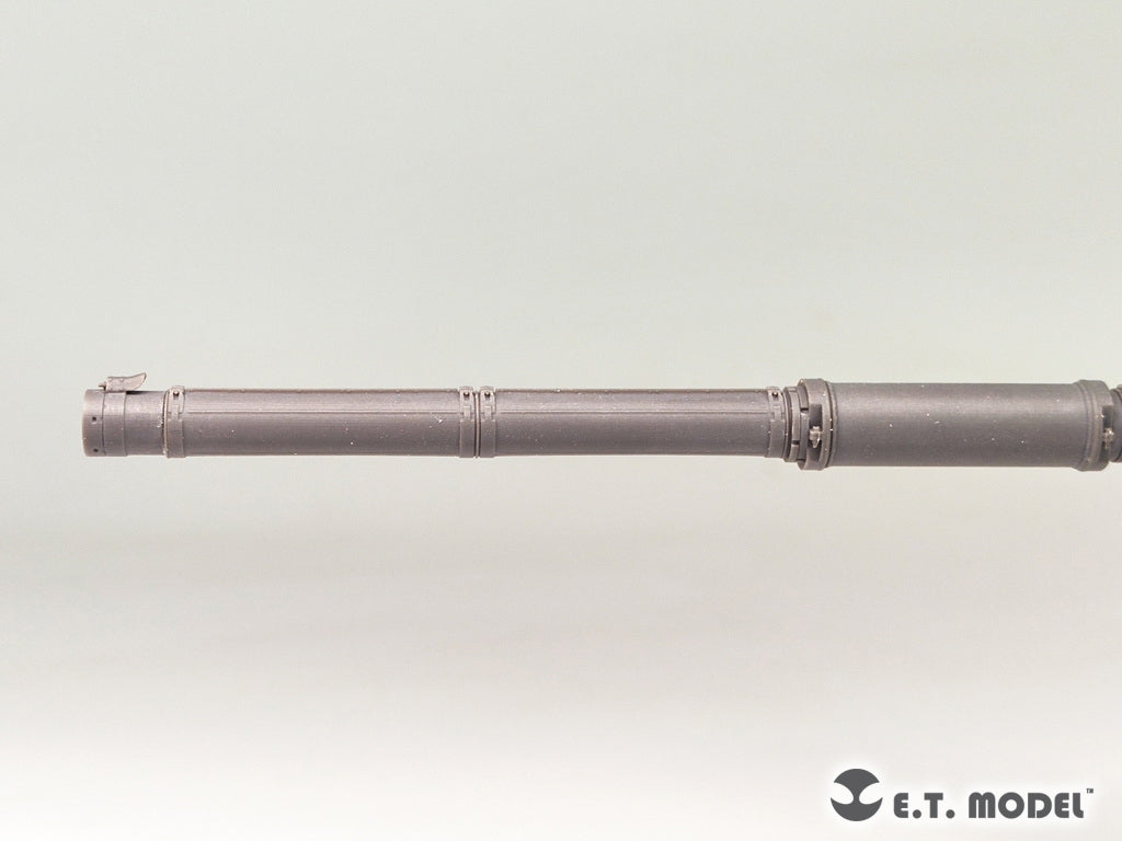 E.T. Model P35-365 PLA ZTZ99A 125mm Smoothbore Gun(ZPT-98 L50) (Universal) 1/35