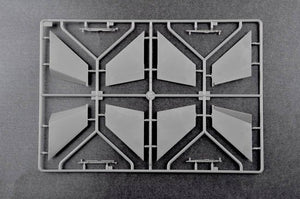 Trumpeter 01670 Chinese J-15 with flight deck 1/72 – Bild 14