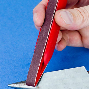 Modelcraft PFL6010-B Sanding Bands (10mm) x 3 – image 4